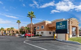 Quality Inn & Suites Near Downtown Mesa