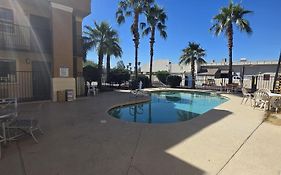 Surestay By Best Western Mesa Downtown Area